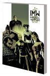IMMORTAL WEAPONS (TRADE PAPERBACK)